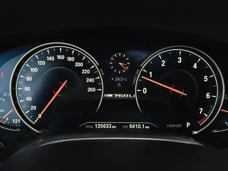 BMW 750 xDrive | Mobile.bg � ����������� 5