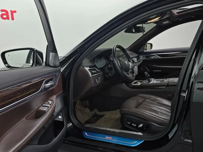 BMW 750 xDrive | Mobile.bg � ����������� 4