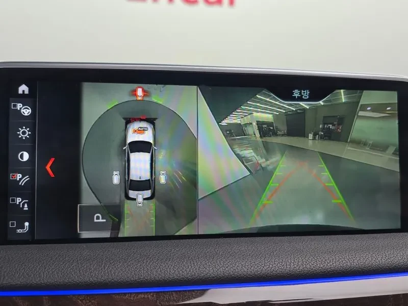 BMW 750 xDrive | Mobile.bg � ����������� 6