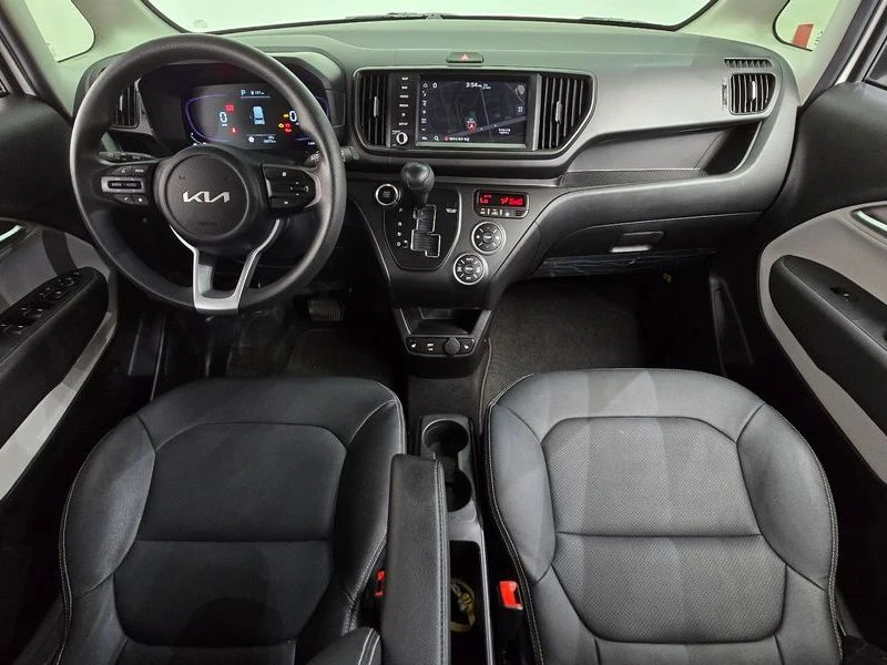 Kia Ray КРАЙНА ЦЕНА: 13557 EUR !!!РЕАЛНА КРАЙНА ЦЕНА!!!, снимка 7 - Автомобили и джипове - 55968410