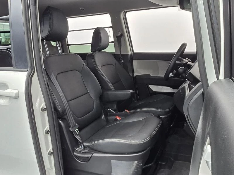 Kia Ray КРАЙНА ЦЕНА: 13557 EUR !!!РЕАЛНА КРАЙНА ЦЕНА!!!, снимка 11 - Автомобили и джипове - 55968410