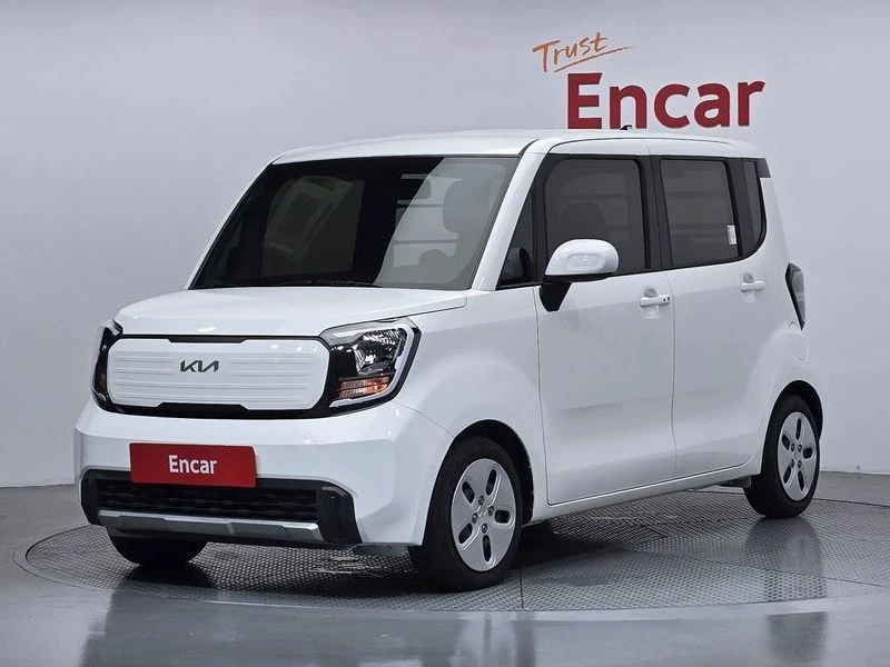 Kia Ray КРАЙНА ЦЕНА: 13557 EUR !!!РЕАЛНА КРАЙНА ЦЕНА!!!