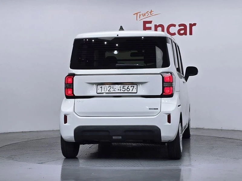 Kia Ray КРАЙНА ЦЕНА: 13557 EUR !!!РЕАЛНА КРАЙНА ЦЕНА!!!, снимка 4 - Автомобили и джипове - 55968410