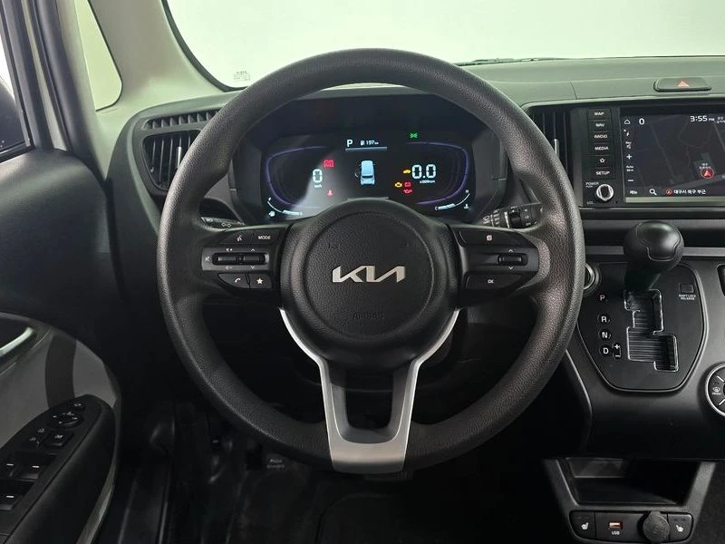 Kia Ray КРАЙНА ЦЕНА: 13557 EUR !!!РЕАЛНА КРАЙНА ЦЕНА!!!, снимка 13 - Автомобили и джипове - 55968410