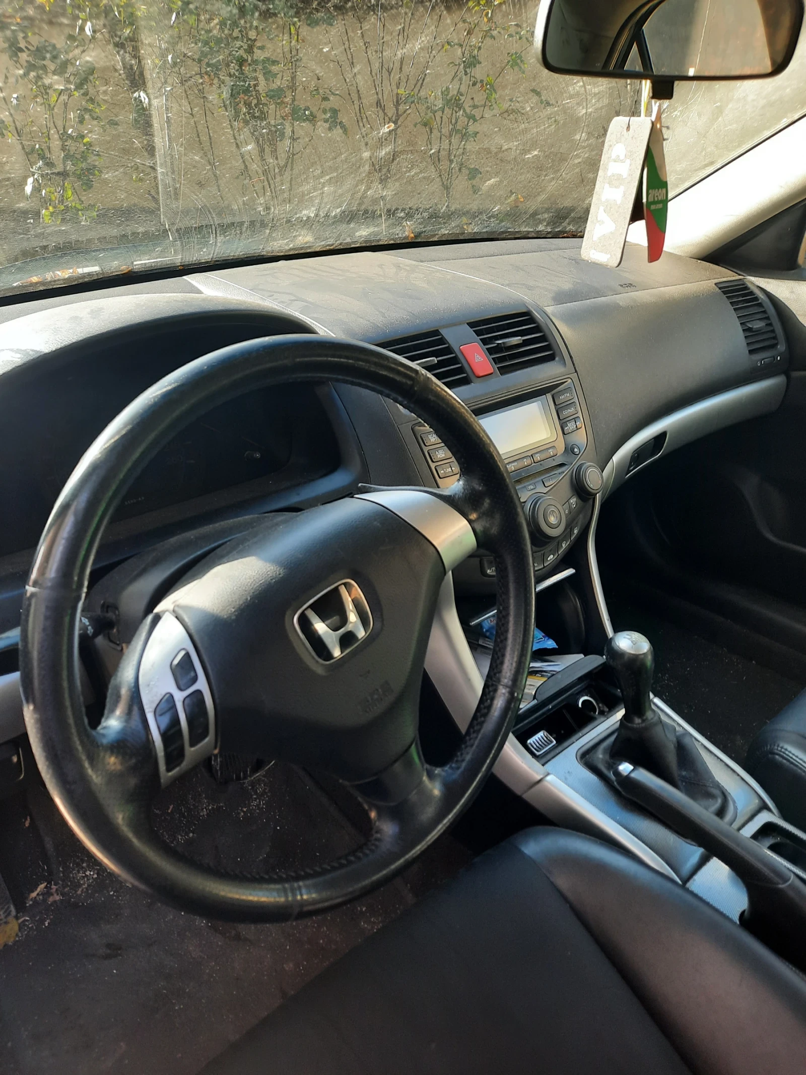 Honda Accord, снимка 1