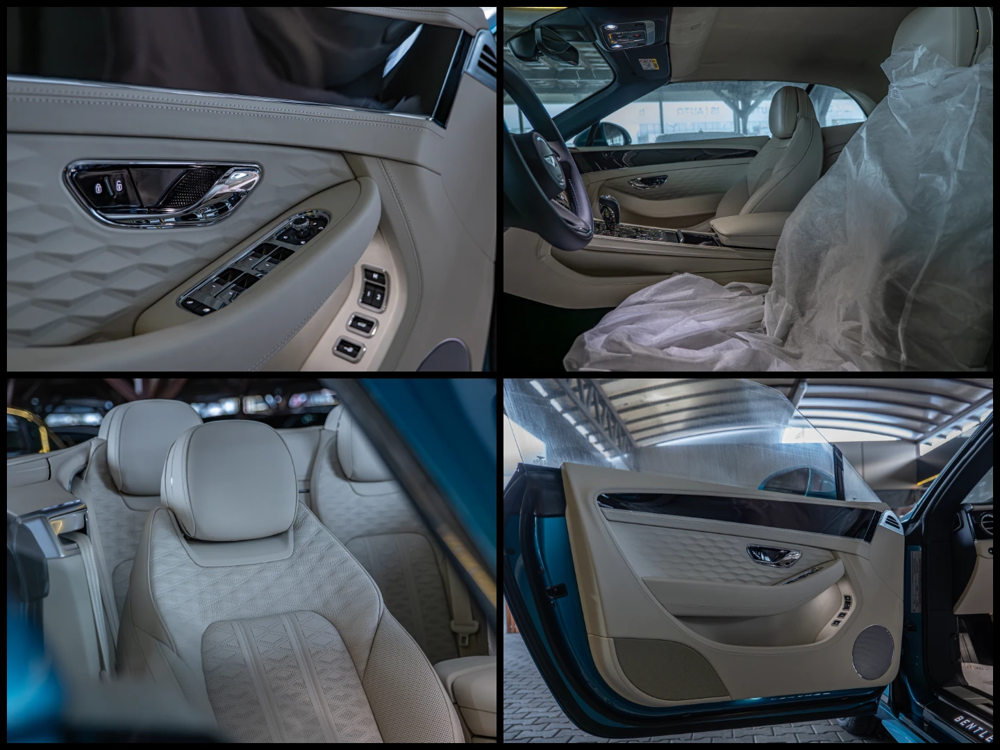 Bentley Continental gt Speed V8 Hybrid/22Zoll/First Edition/AWD/Virtual/ | Mobile.bg — изображение 14