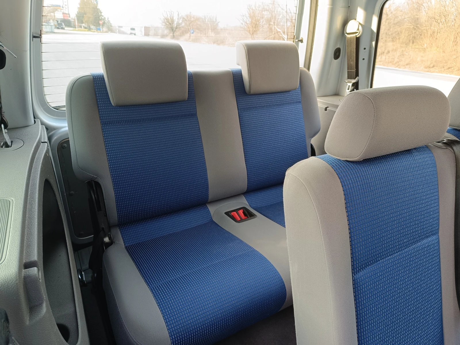 VW Caddy LIFE 1.4i 75�.�. 6+ 1 | Mobile.bg � ����������� 14