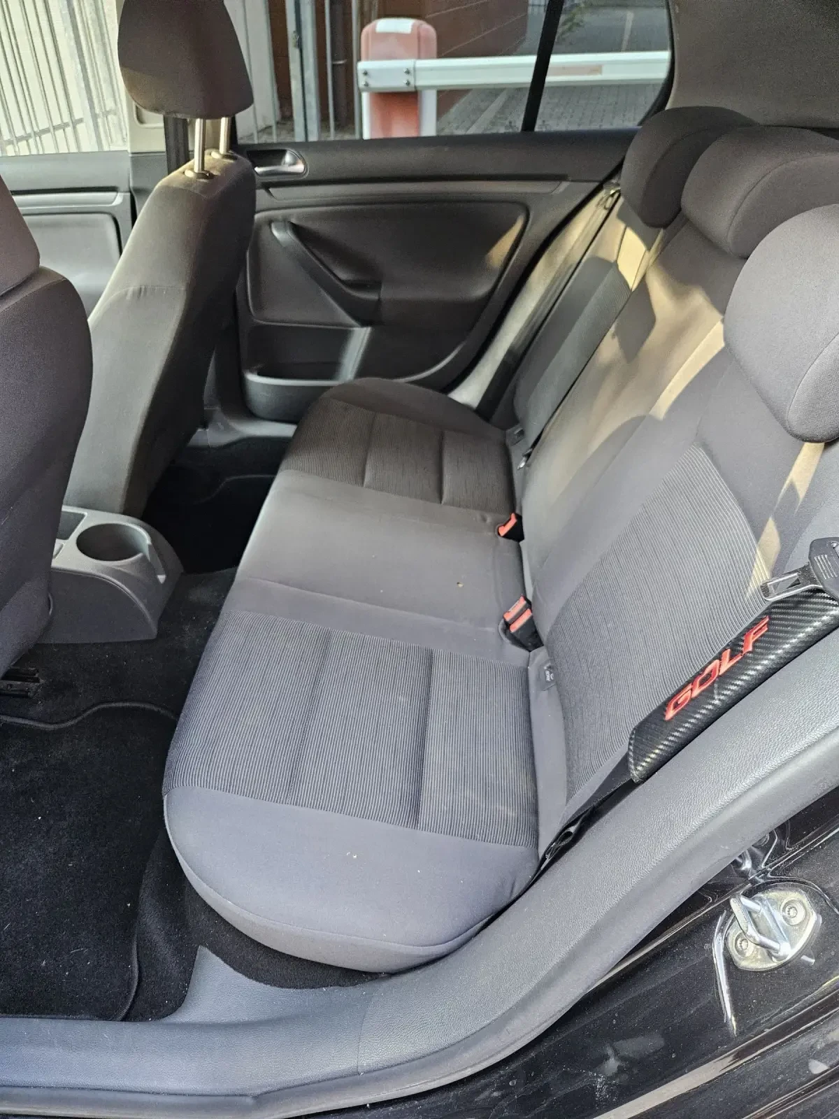 VW Golf  100%реални км, внос на собствен ход на 20.юни - изображение 6