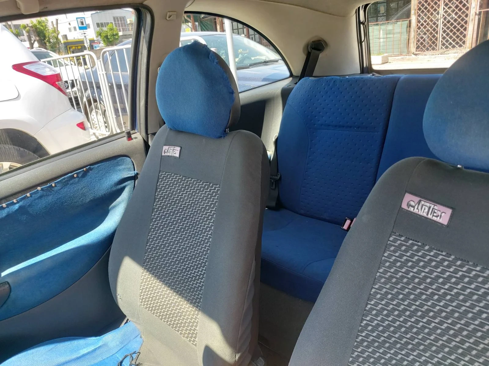 Opel Corsa 1.7 - изображение 4