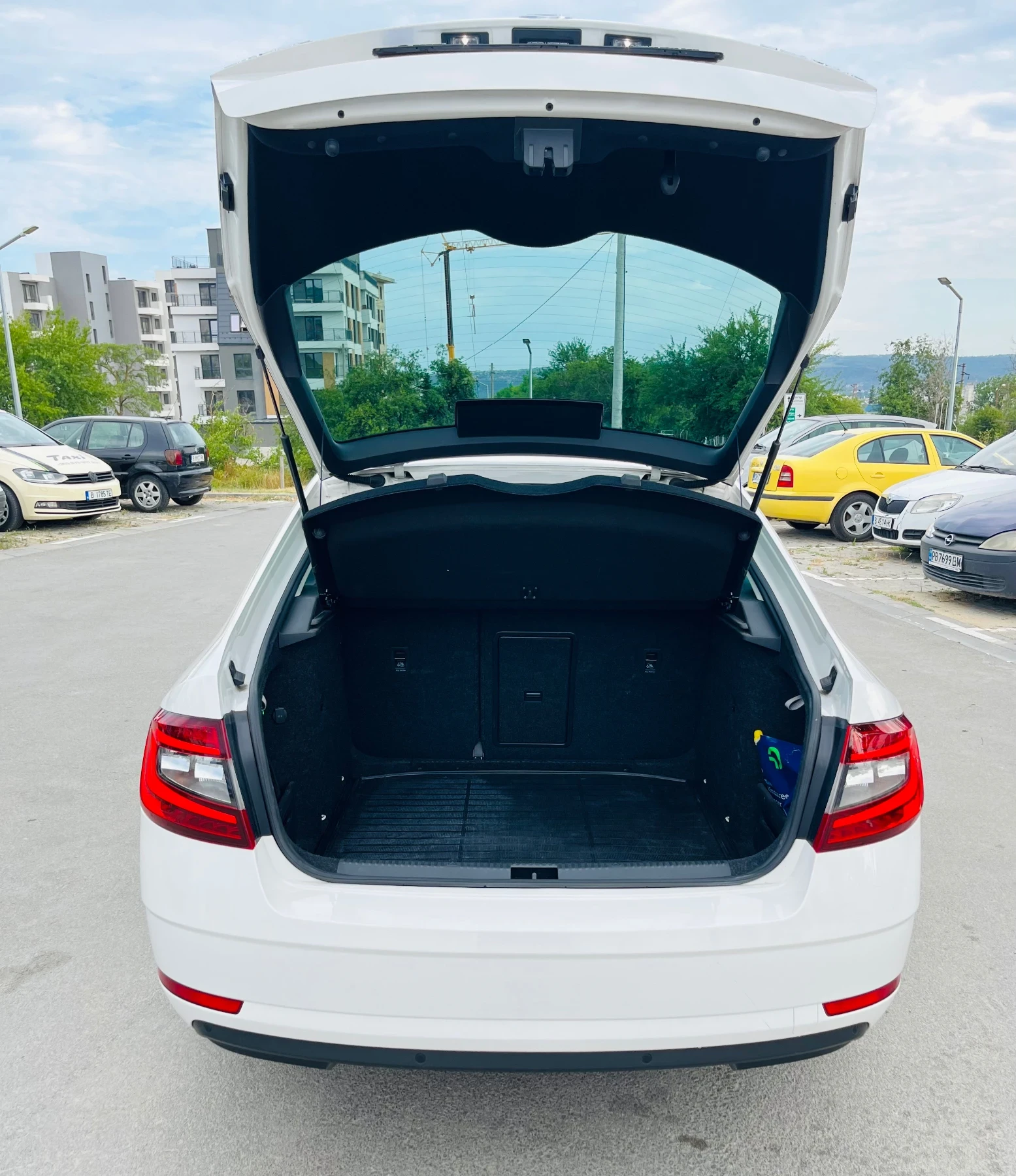 Skoda Octavia 1.6 TDI - изображение 7