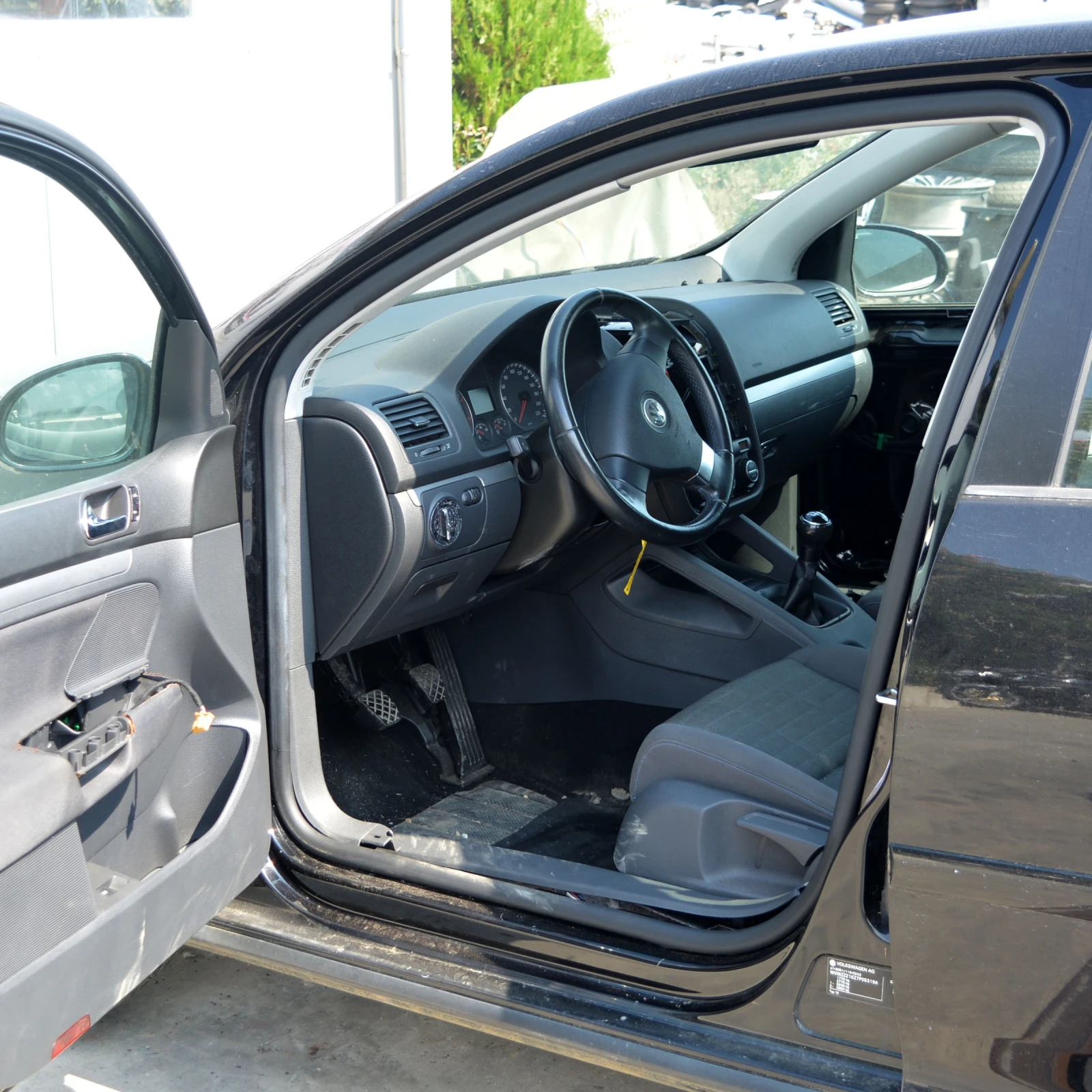 VW Golf 1.4 16V - изображение 6