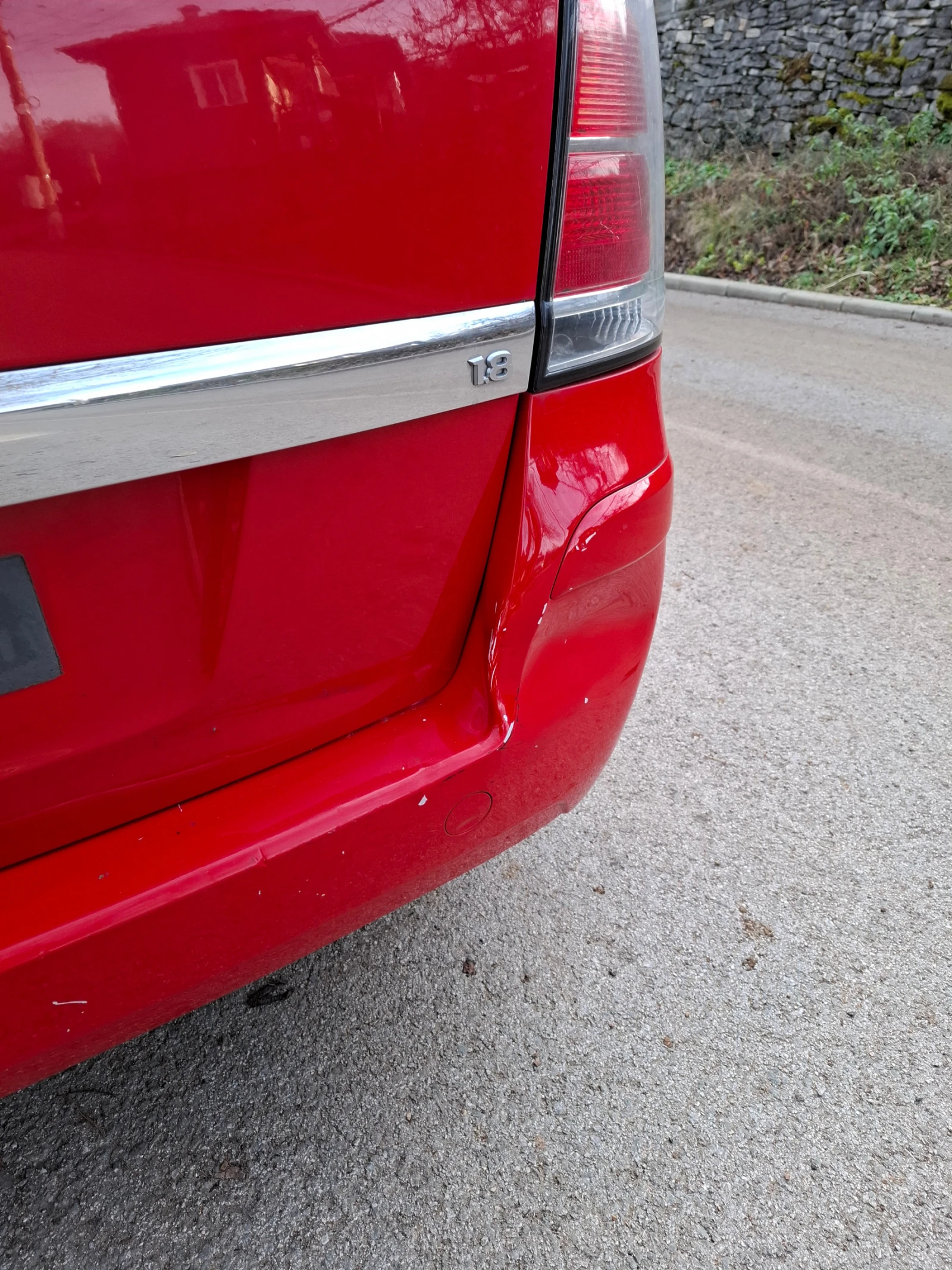 Opel Zafira B | Mobile.bg   11