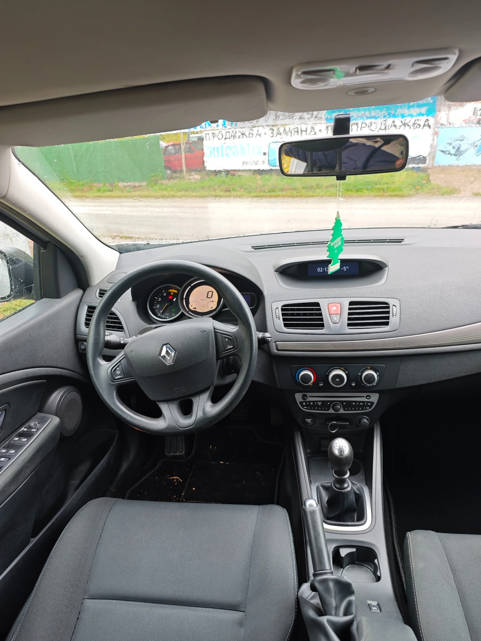 Renault Megane 1.5DCI  - изображение 10