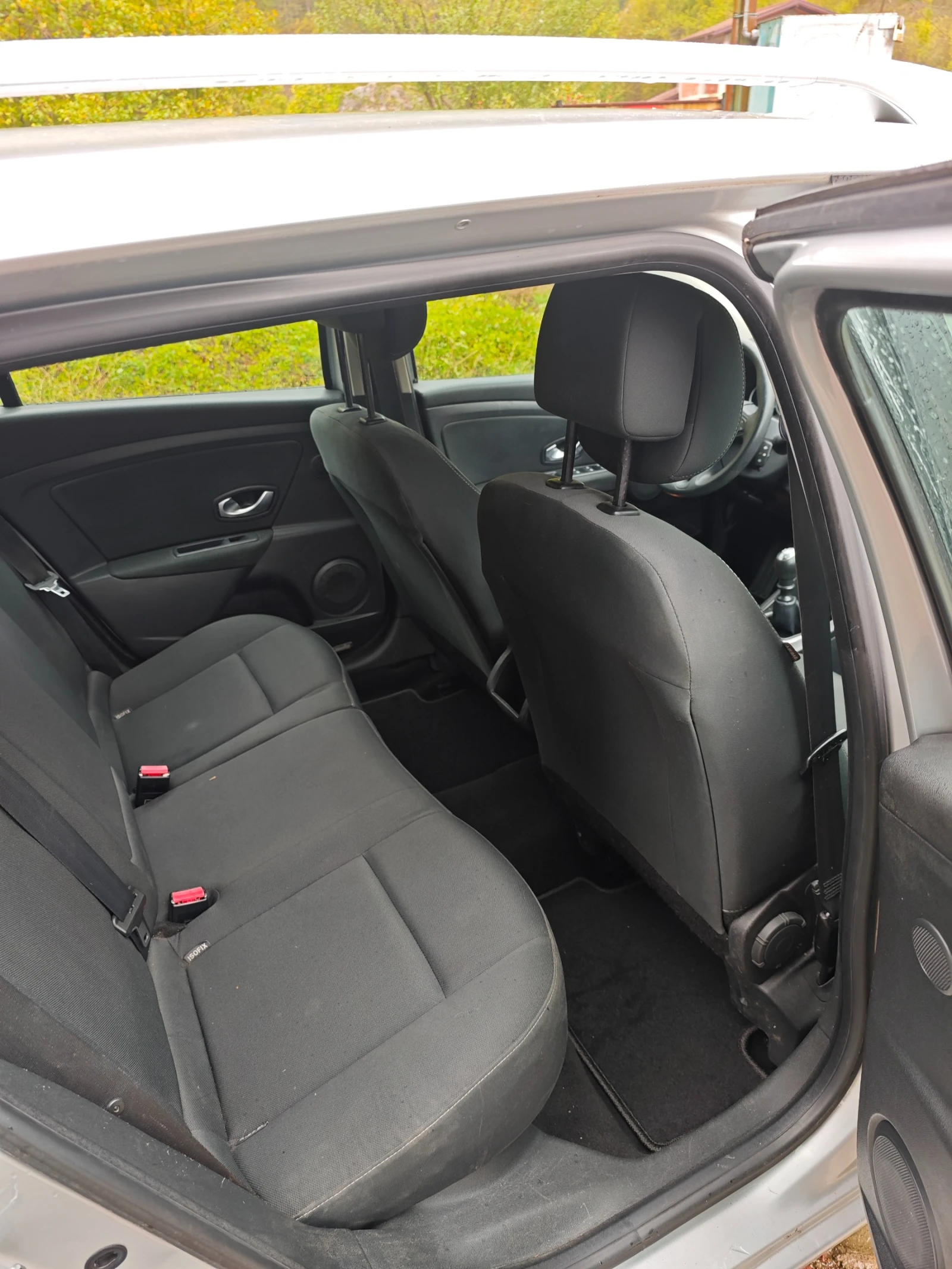 Renault Megane 1.5DCI  - изображение 5