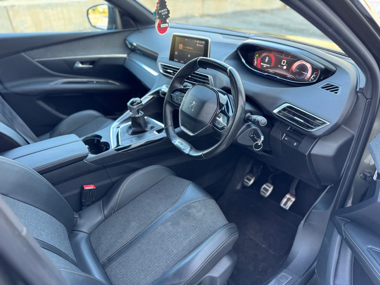 Peugeot 3008 1.5hdi Fullmax - изображение 9