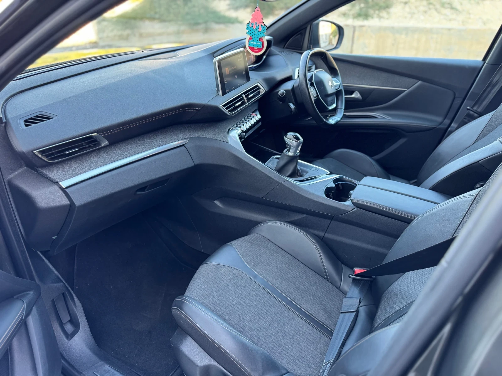 Peugeot 3008 1.5hdi Fullmax - изображение 10