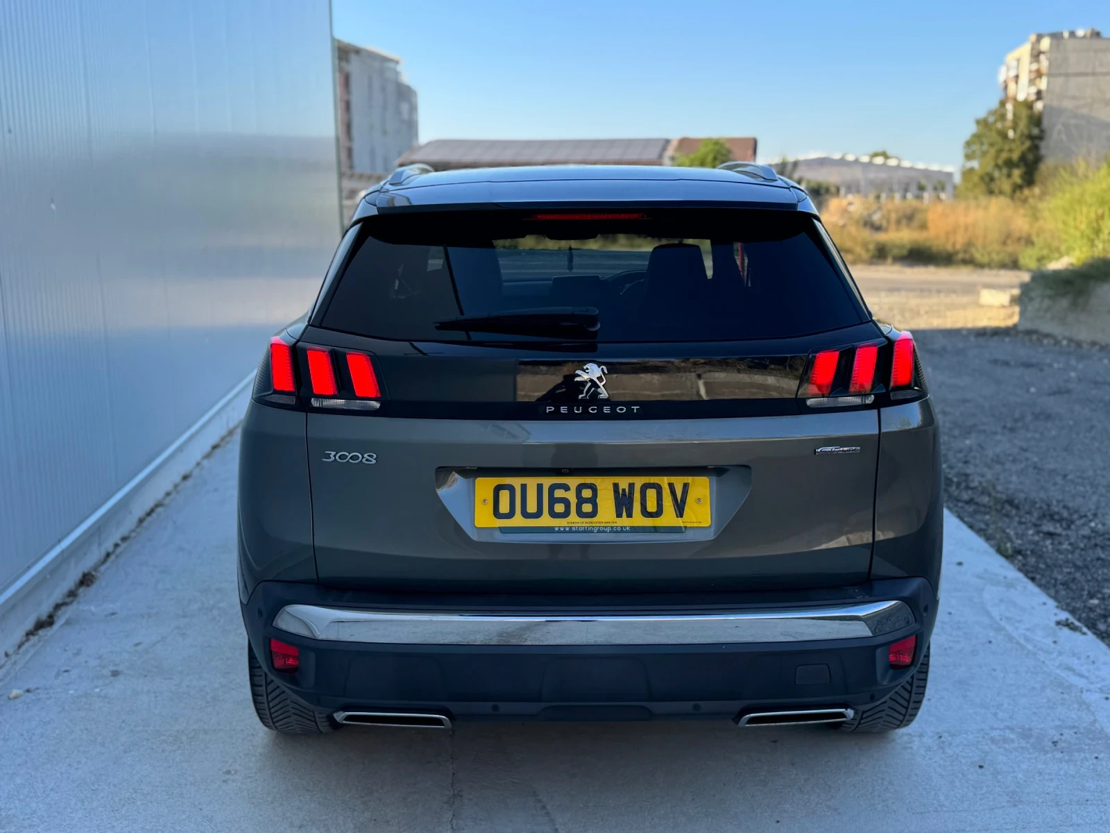 Peugeot 3008 1.5hdi Fullmax - изображение 4