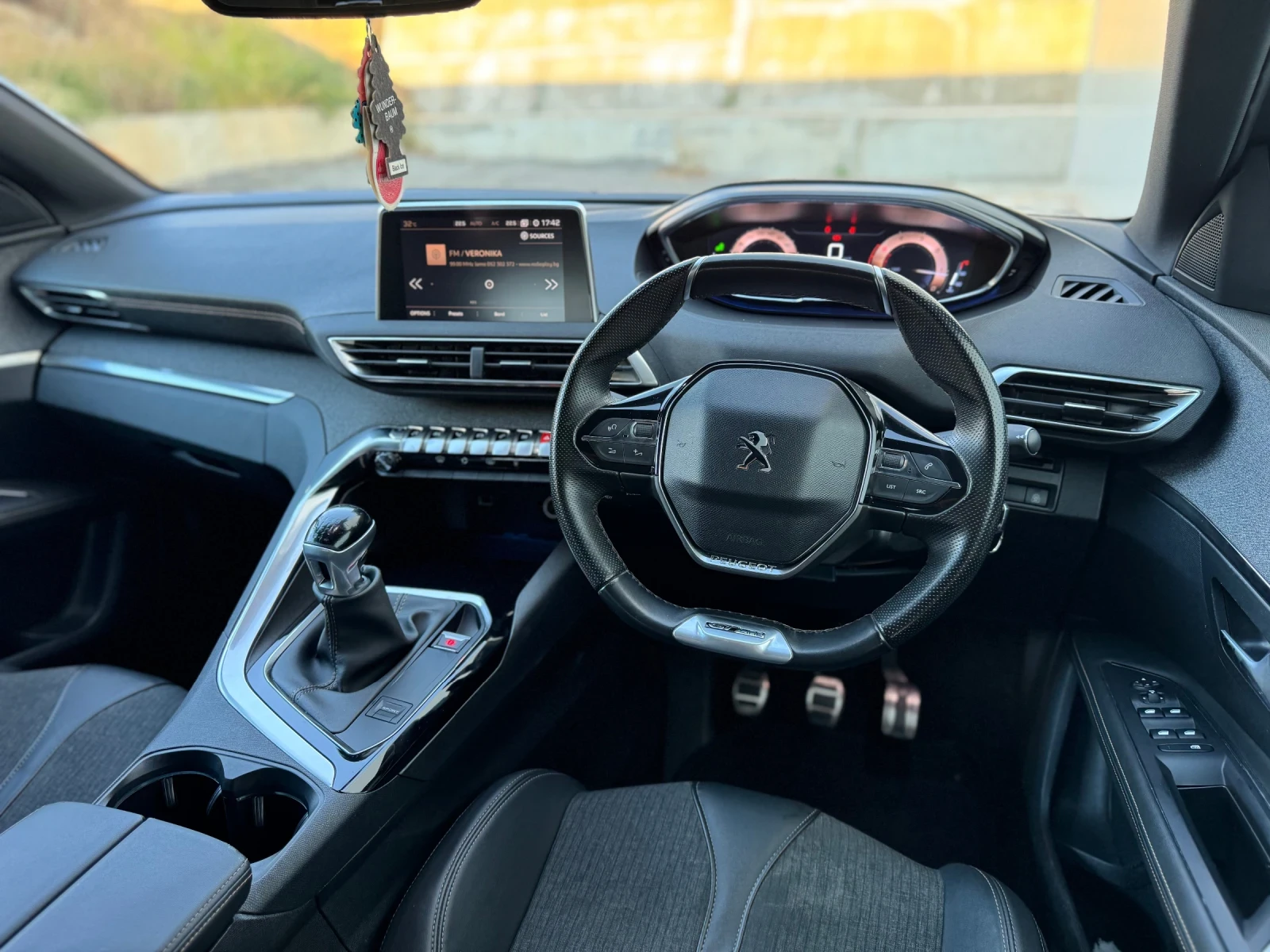 Peugeot 3008 1.5hdi Fullmax - изображение 7