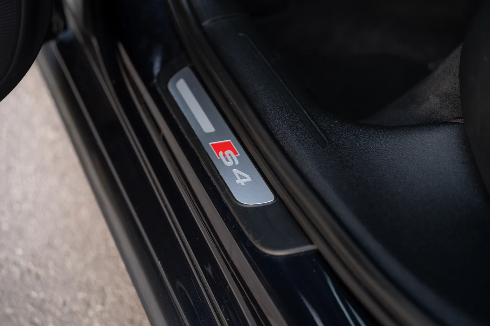 Audi S4 Quattro, Stage 2, Airlift | Mobile.bg — изображение 16