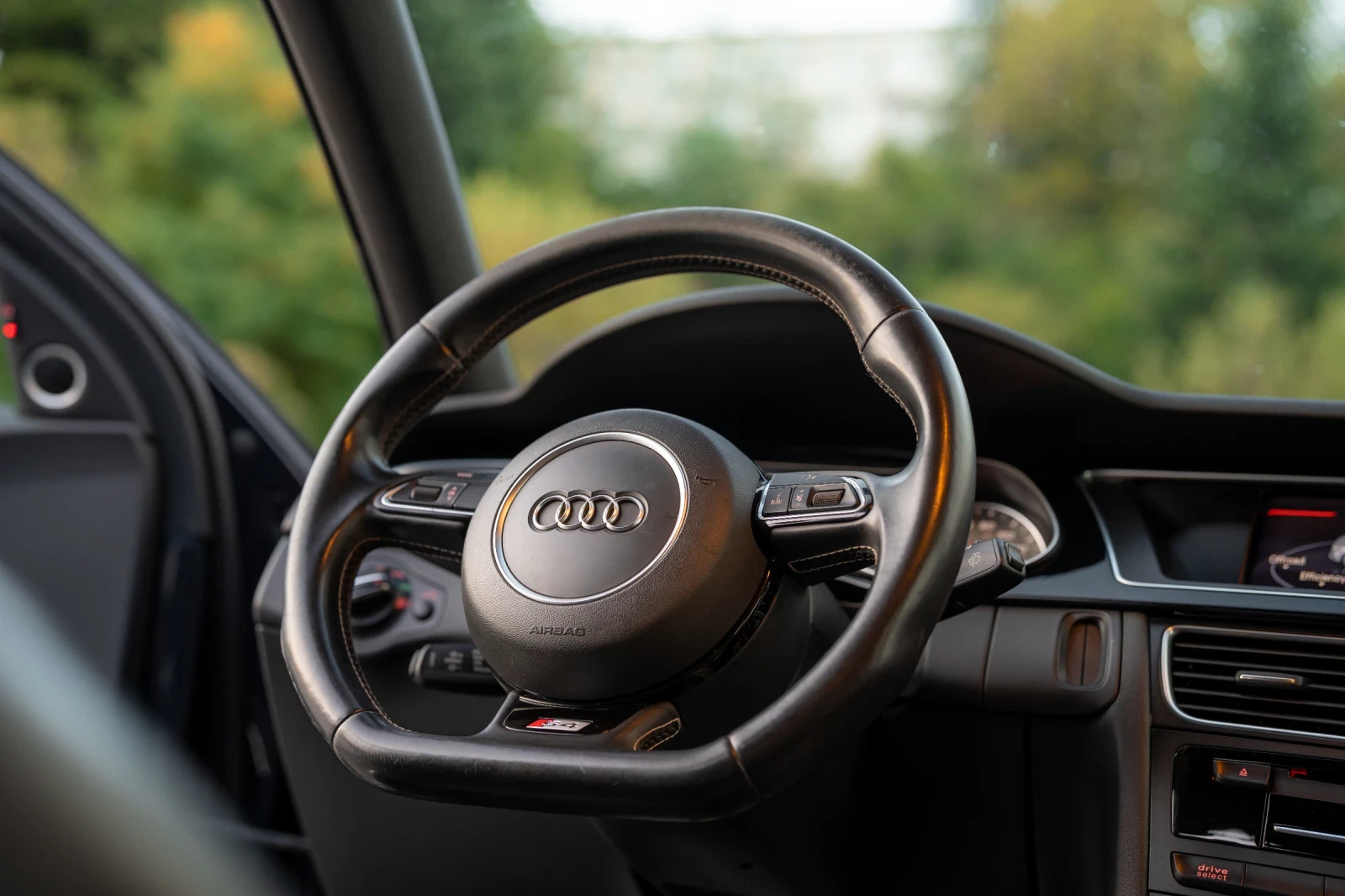 Audi S4 Quattro, Stage 2, Airlift | Mobile.bg � ����������� 14