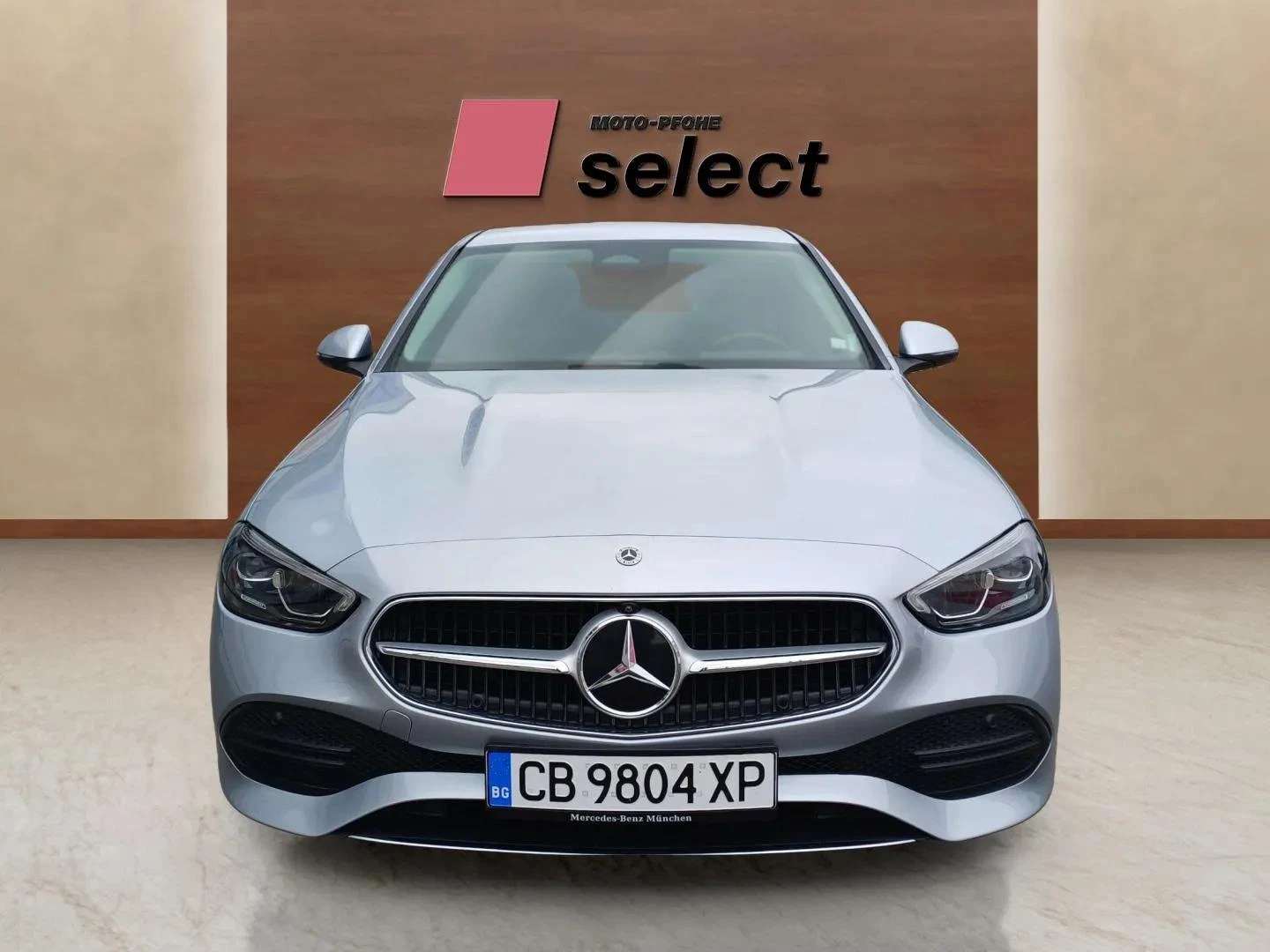 Mercedes-Benz C 300 2.0 i - изображение 2