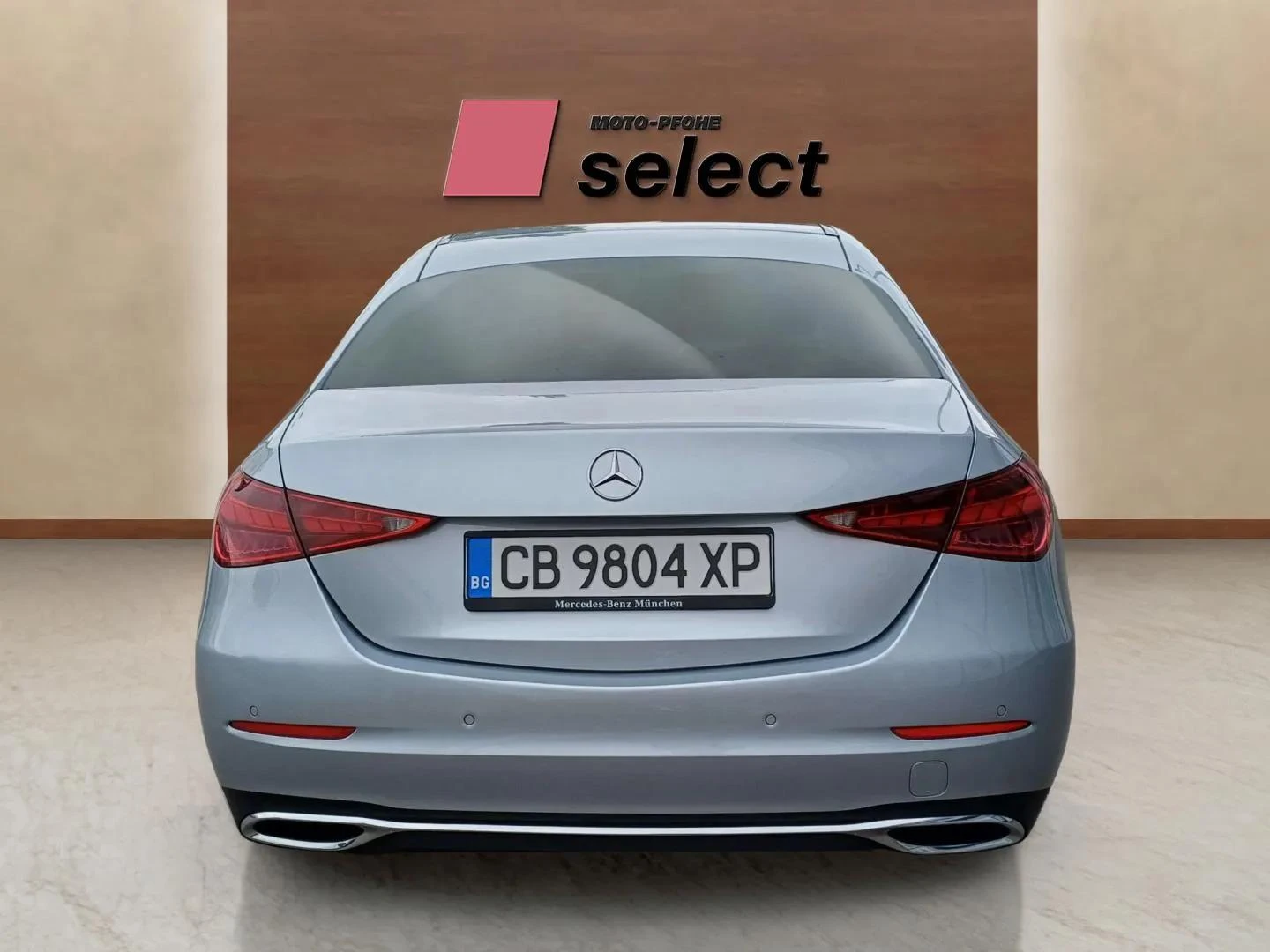 Mercedes-Benz C 300 2.0 i - изображение 6