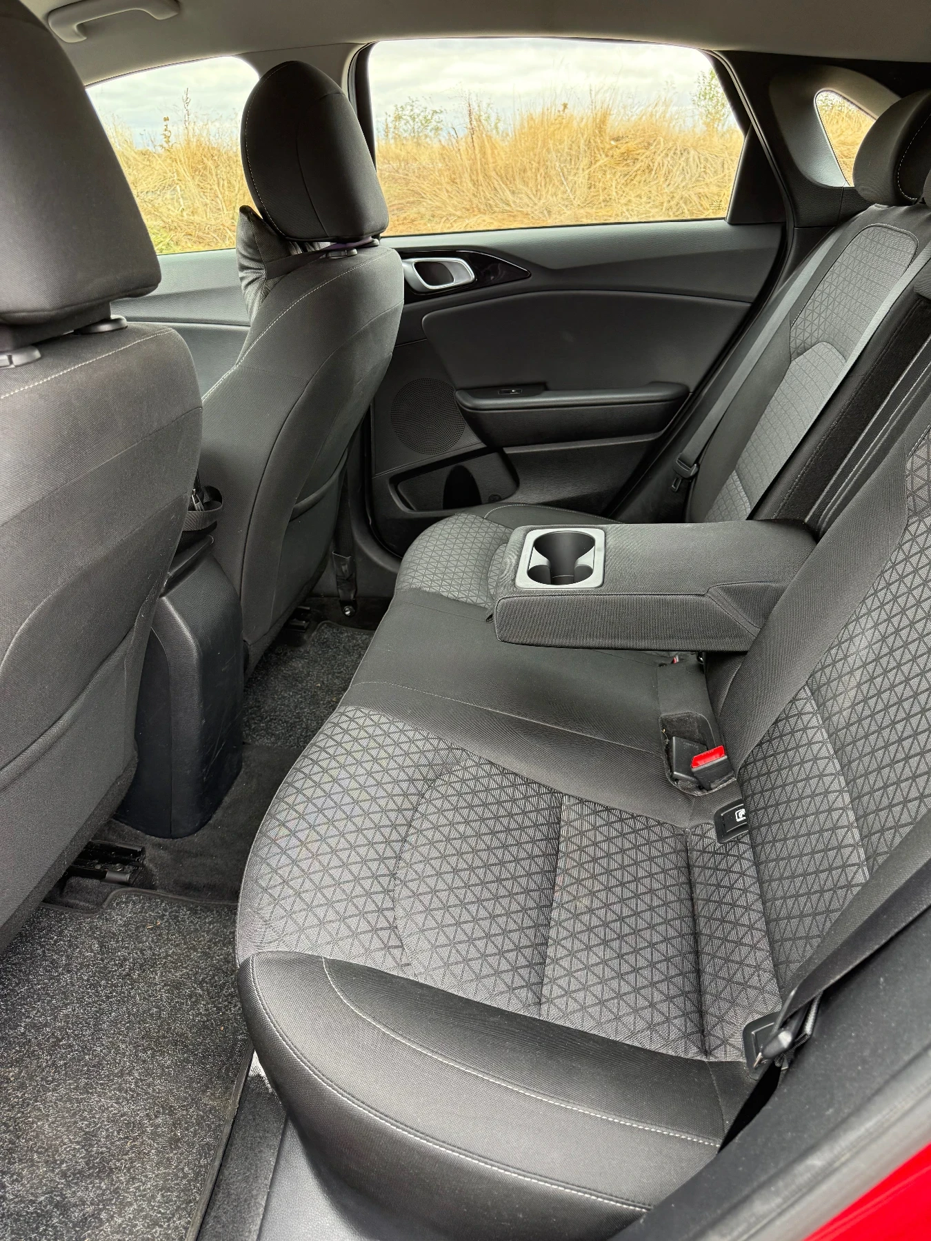 Kia Ceed 1.5 T-GDI | Mobile.bg   11