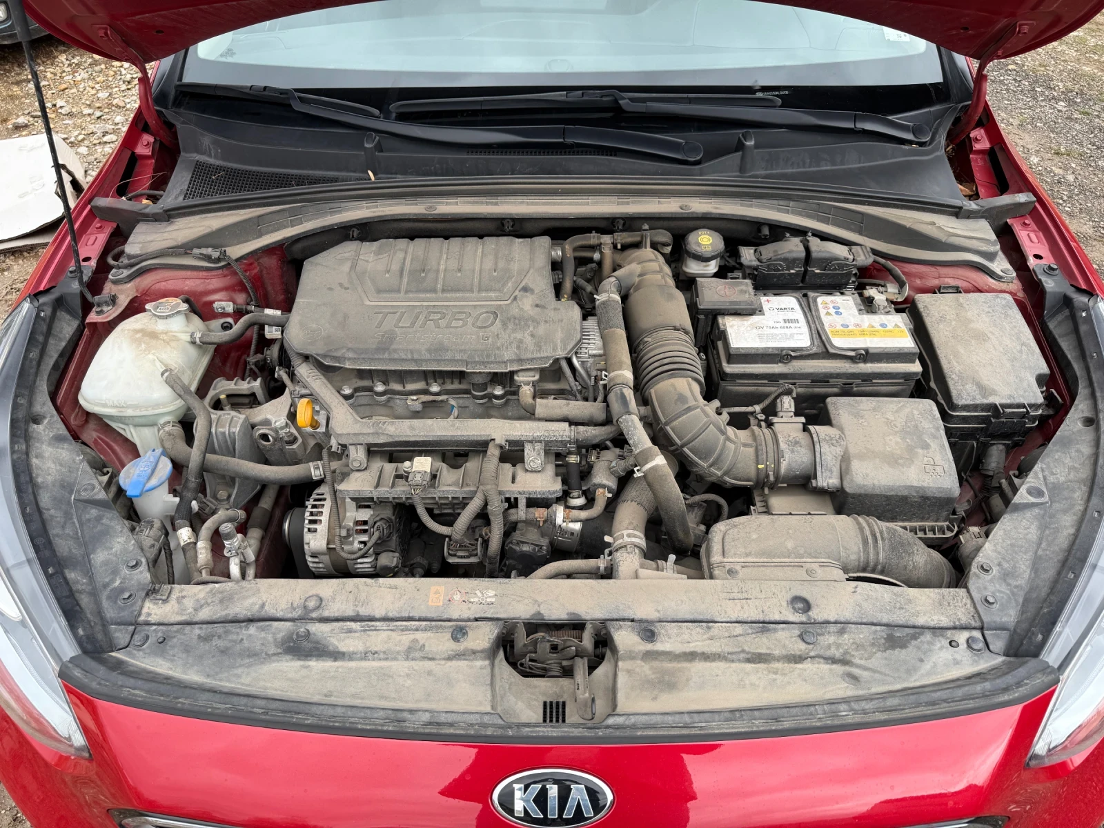 Kia Ceed 1.5 T-GDI | Mobile.bg   13