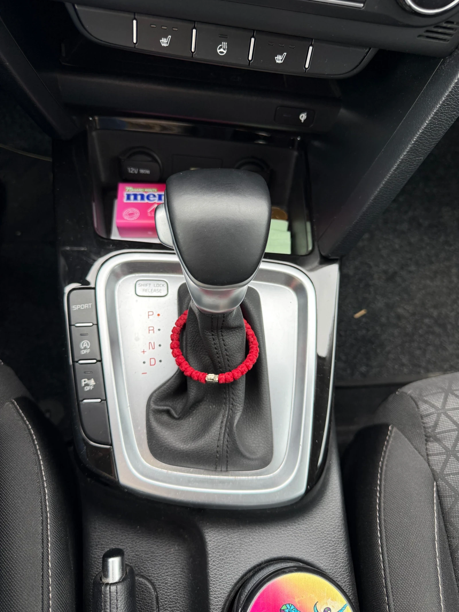 Kia Ceed 1.5 T-GDI - изображение 7