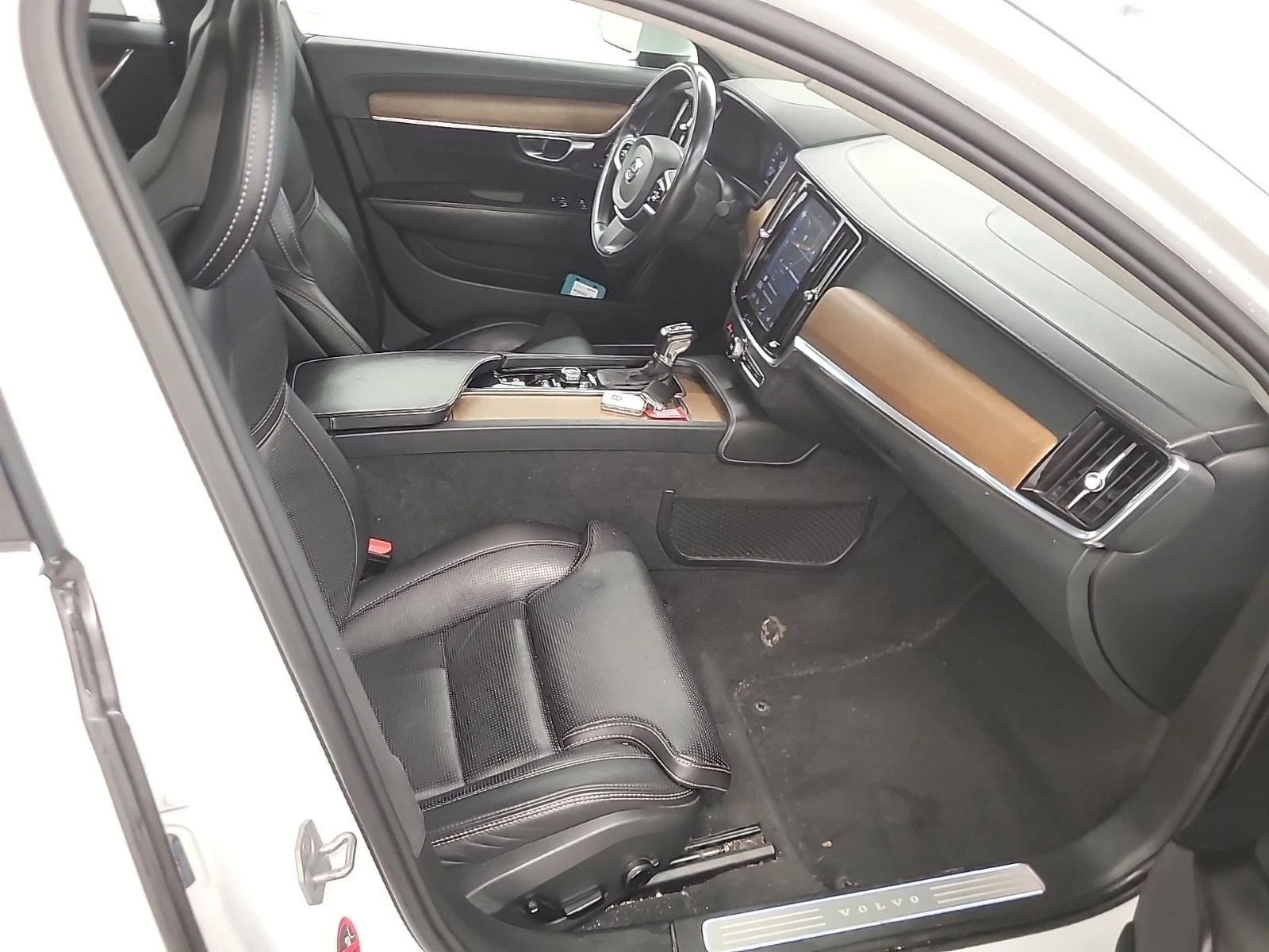 Volvo S90 Inscription* 360cam* * *  | Mobile.bg   12