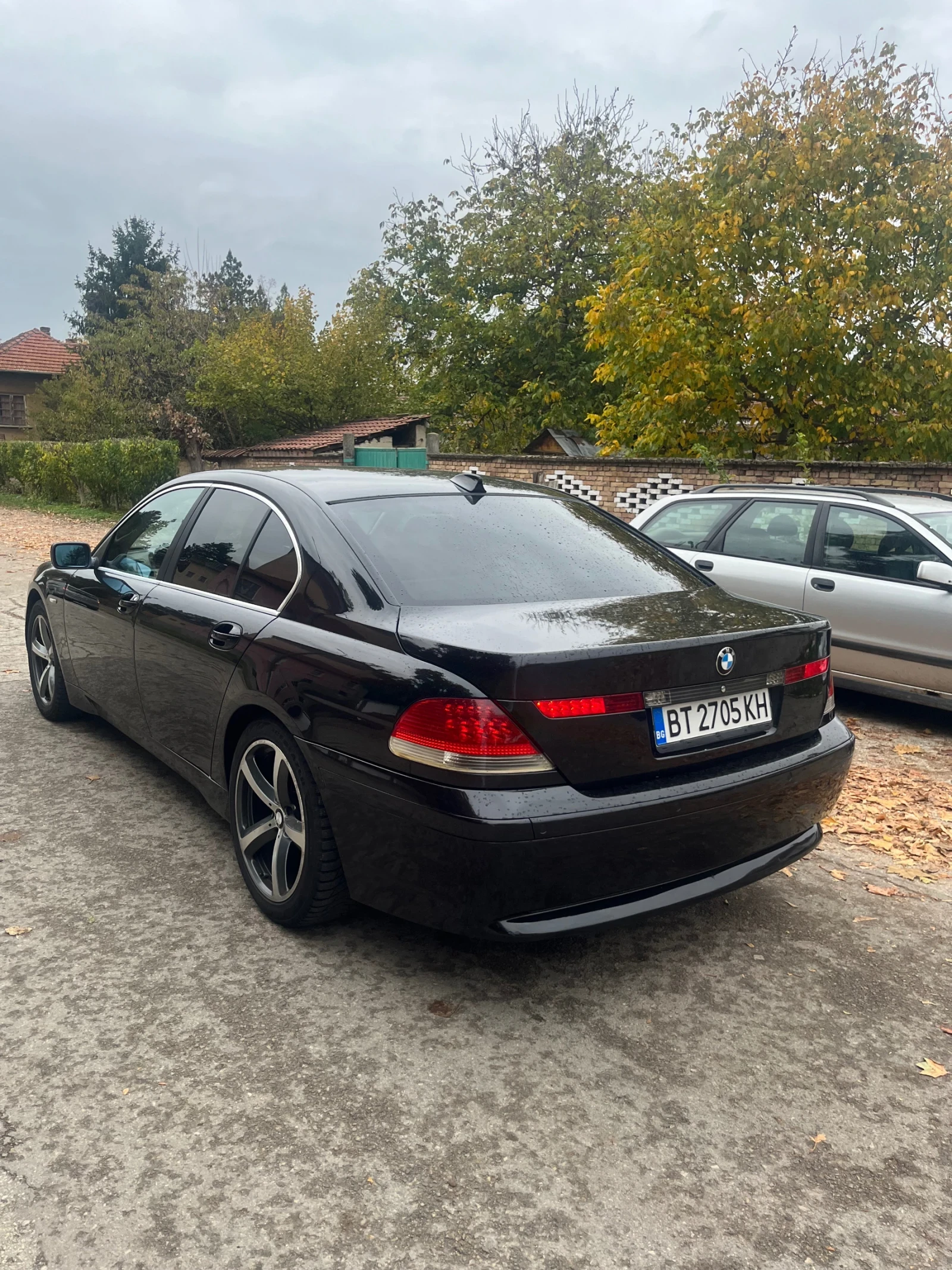 BMW 730 | Mobile.bg   7