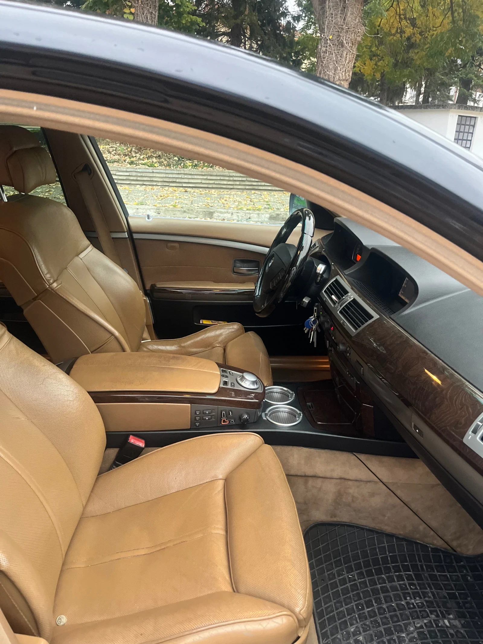 BMW 730 | Mobile.bg   10