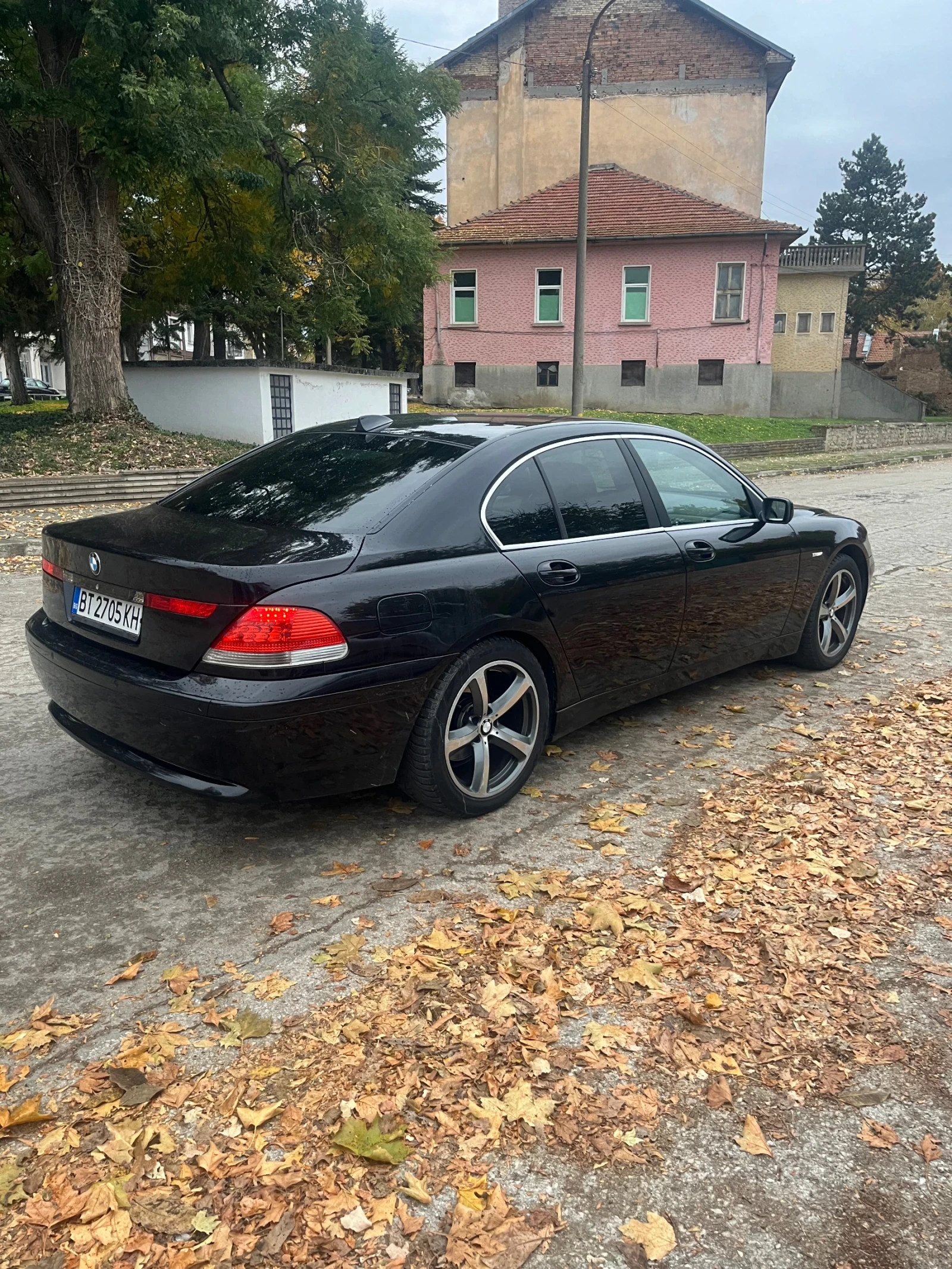 BMW 730 | Mobile.bg   5