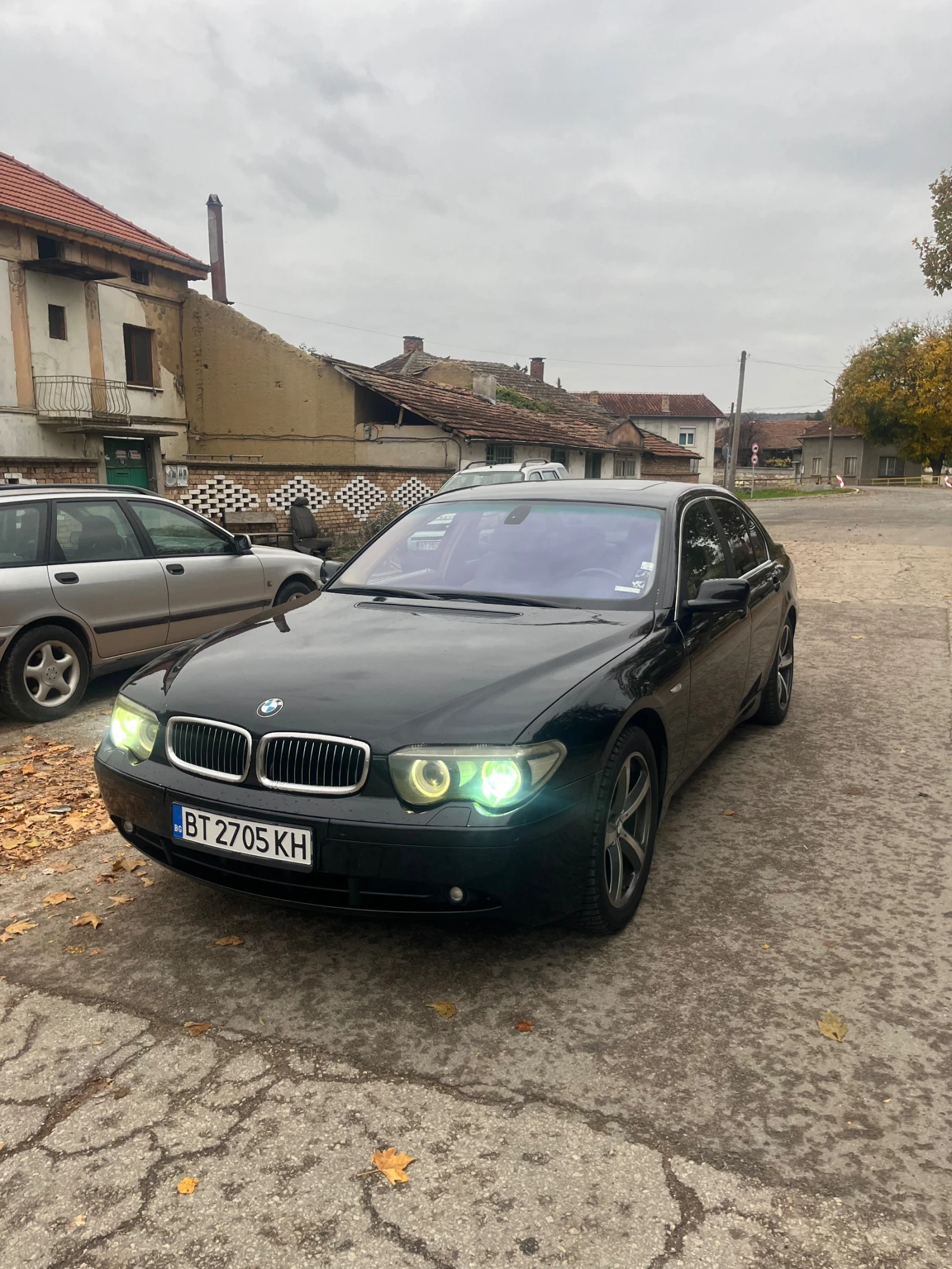BMW 730 | Mobile.bg   9