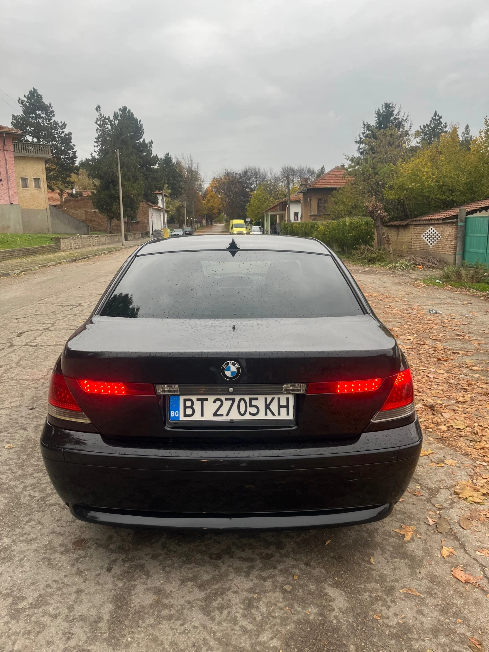 BMW 730 | Mobile.bg   6