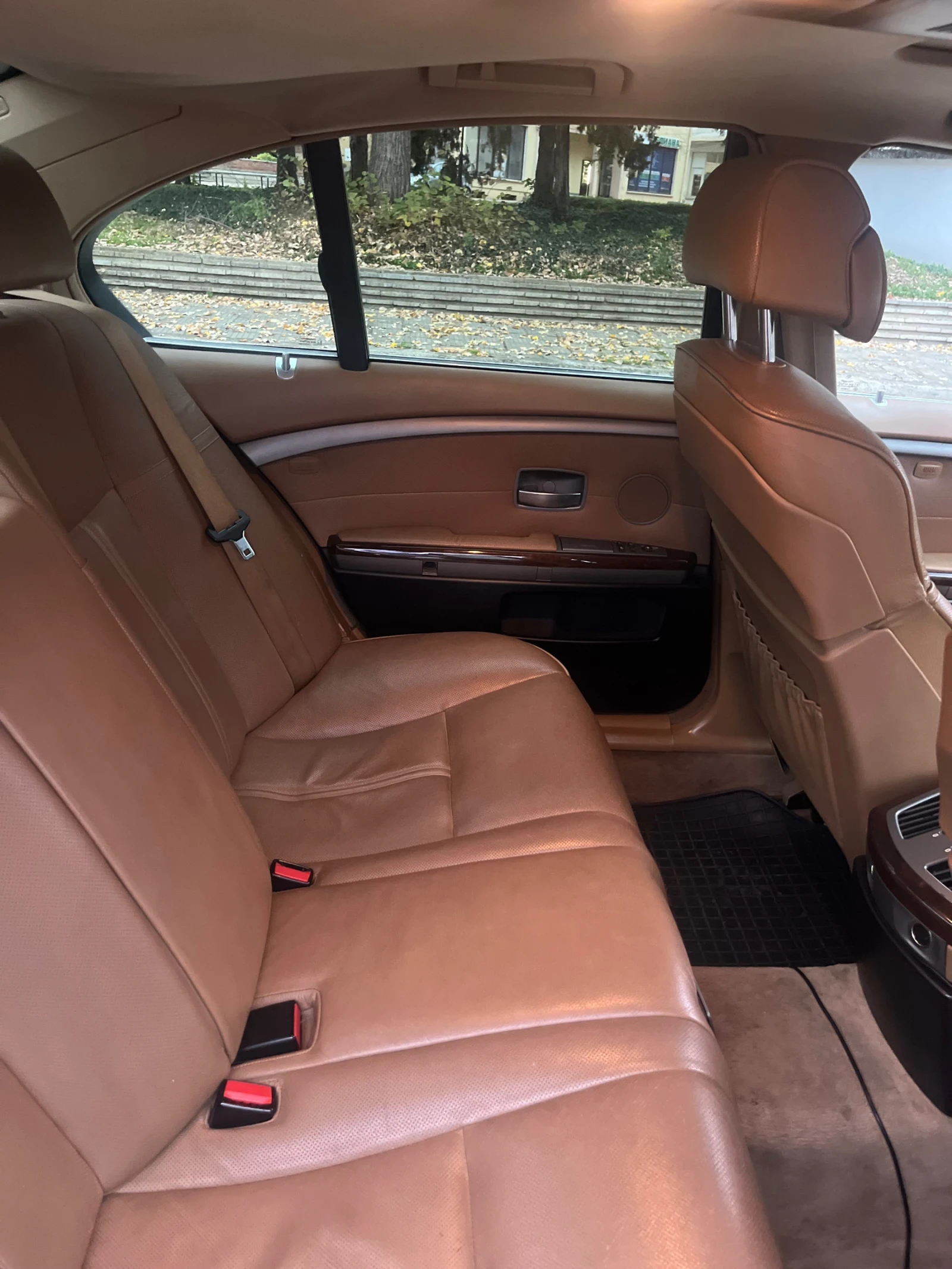 BMW 730 | Mobile.bg   11