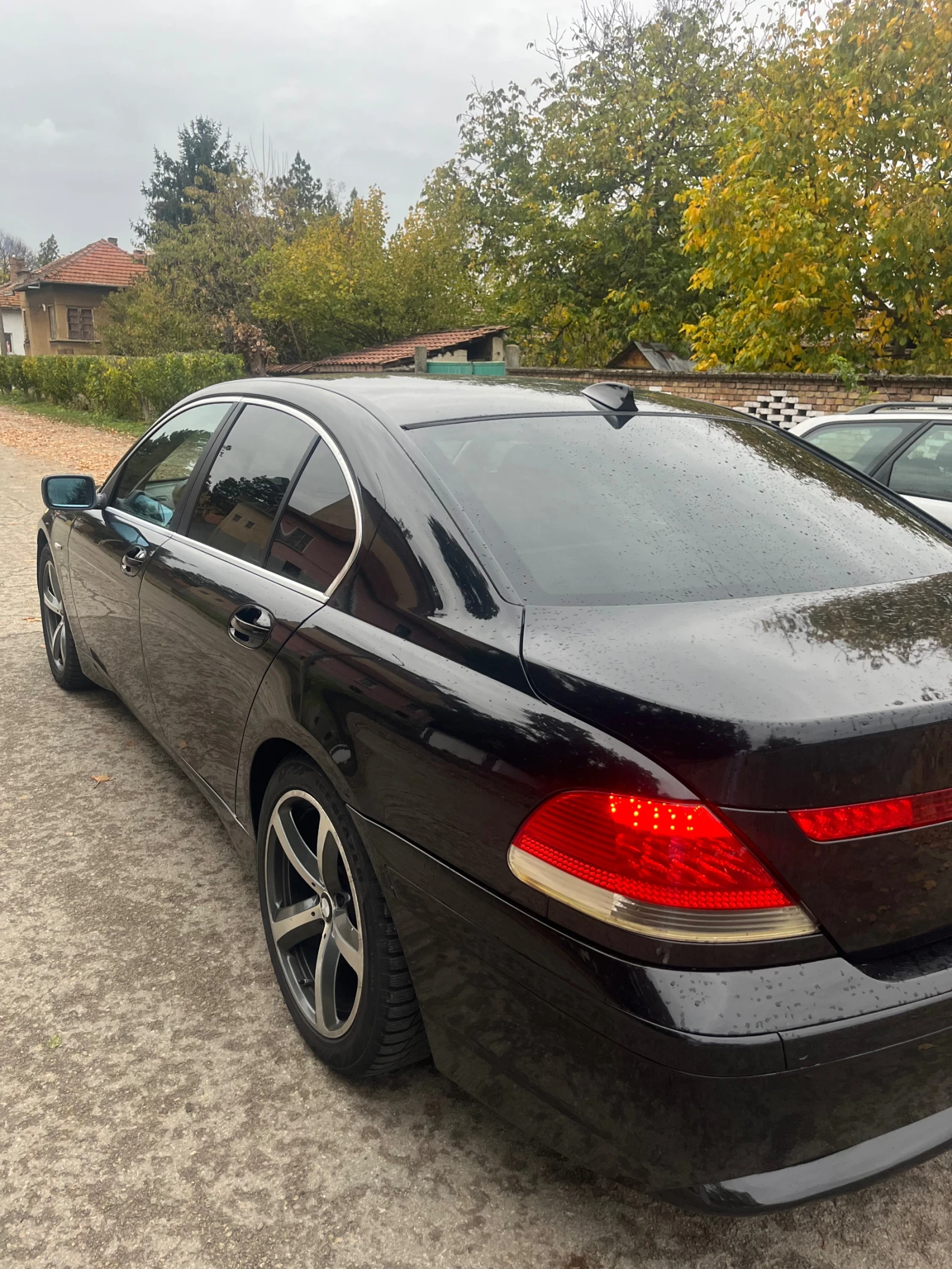 BMW 730 | Mobile.bg   8