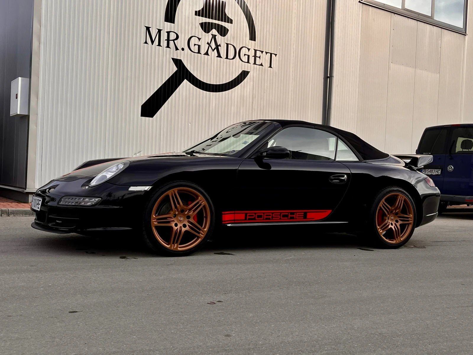 Porsche 911 Carrera | Mobile.bg   3