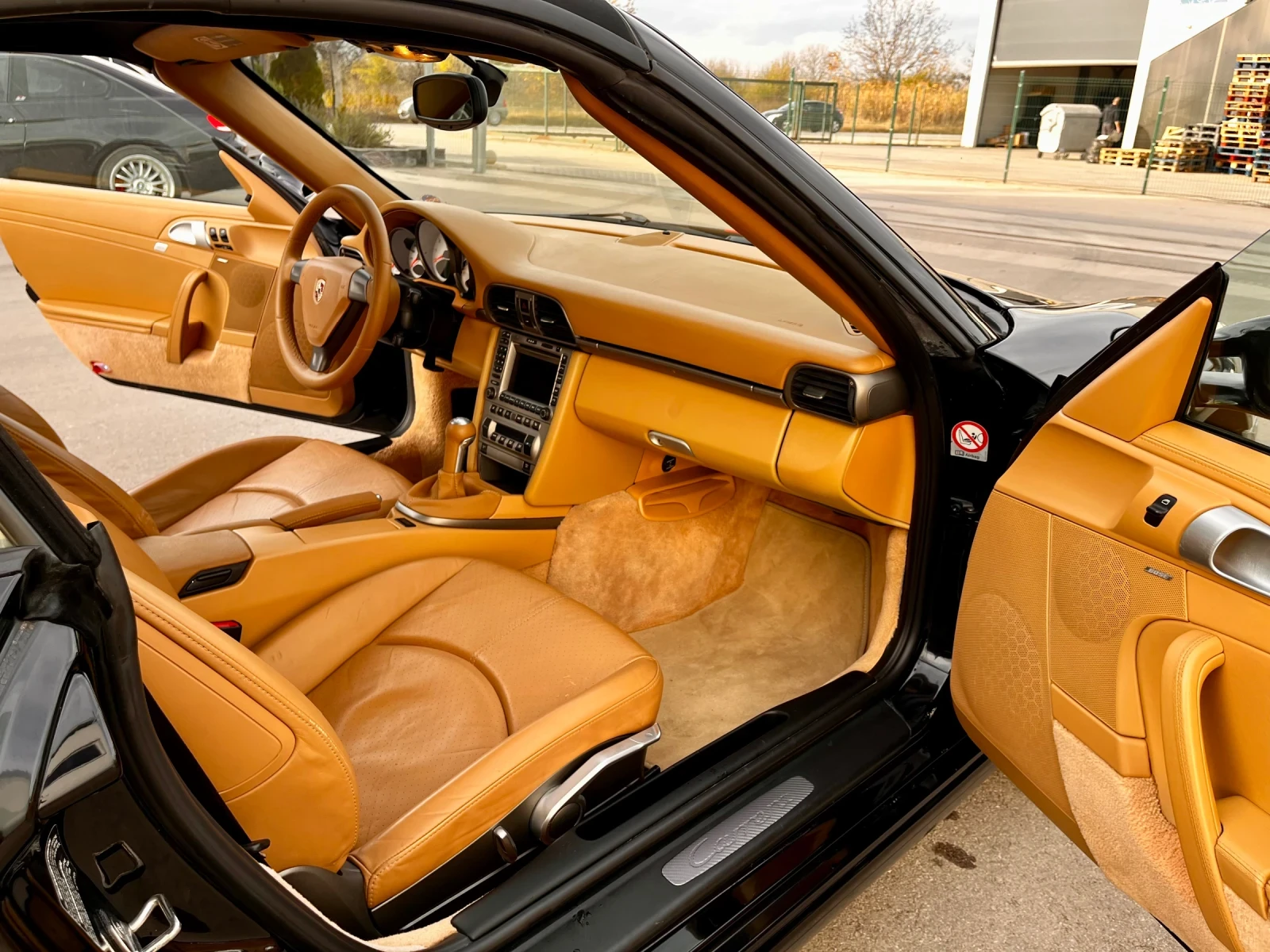 Porsche 911 Carrera | Mobile.bg   7