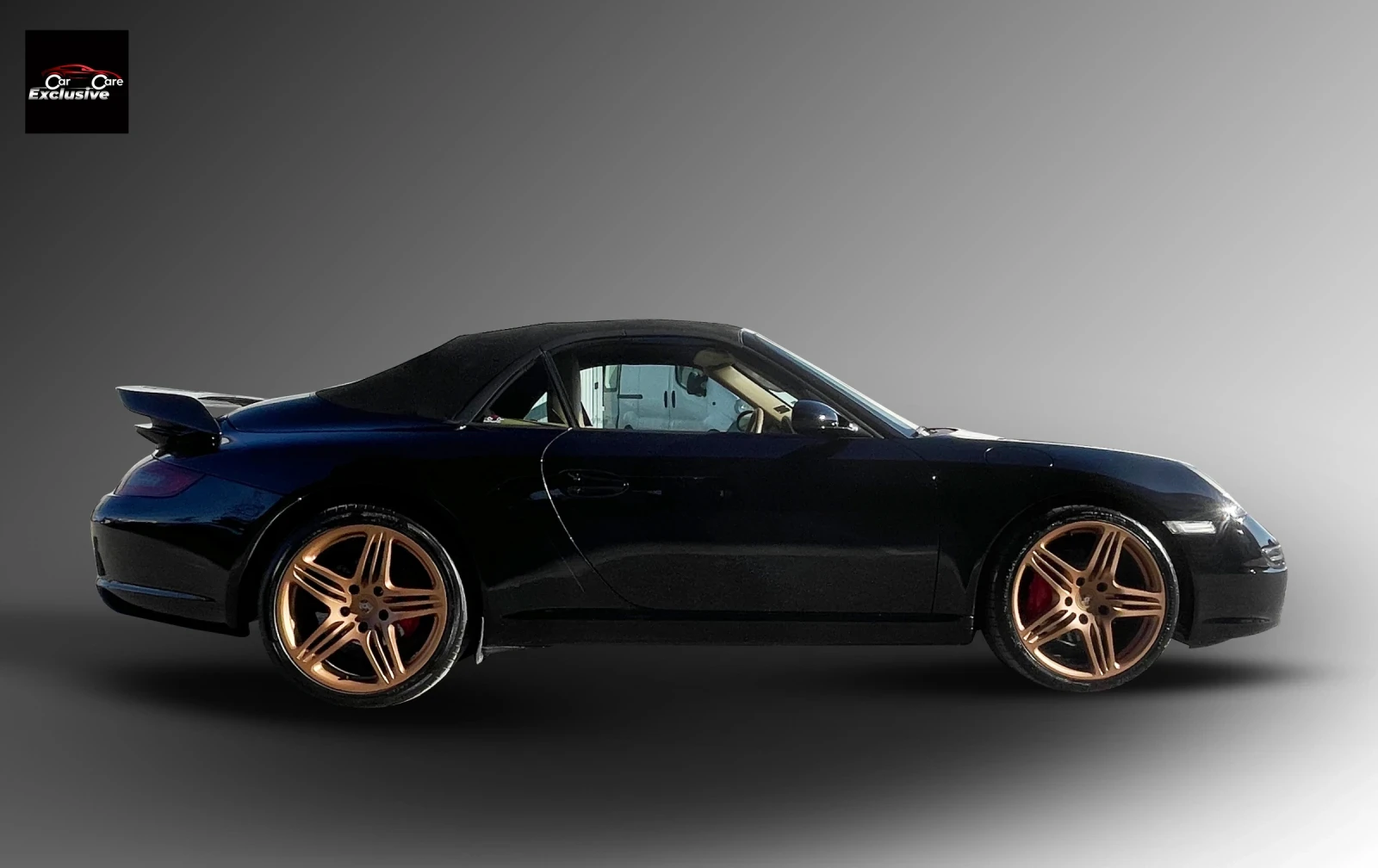 Porsche 911 Carrera - изображение 3