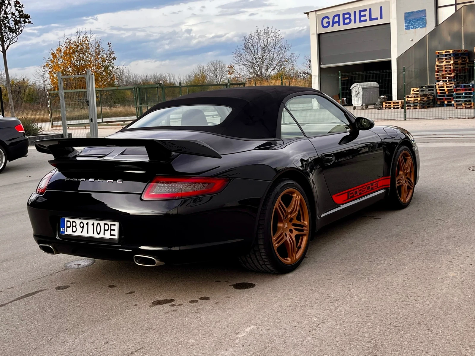 Porsche 911 Carrera | Mobile.bg   6