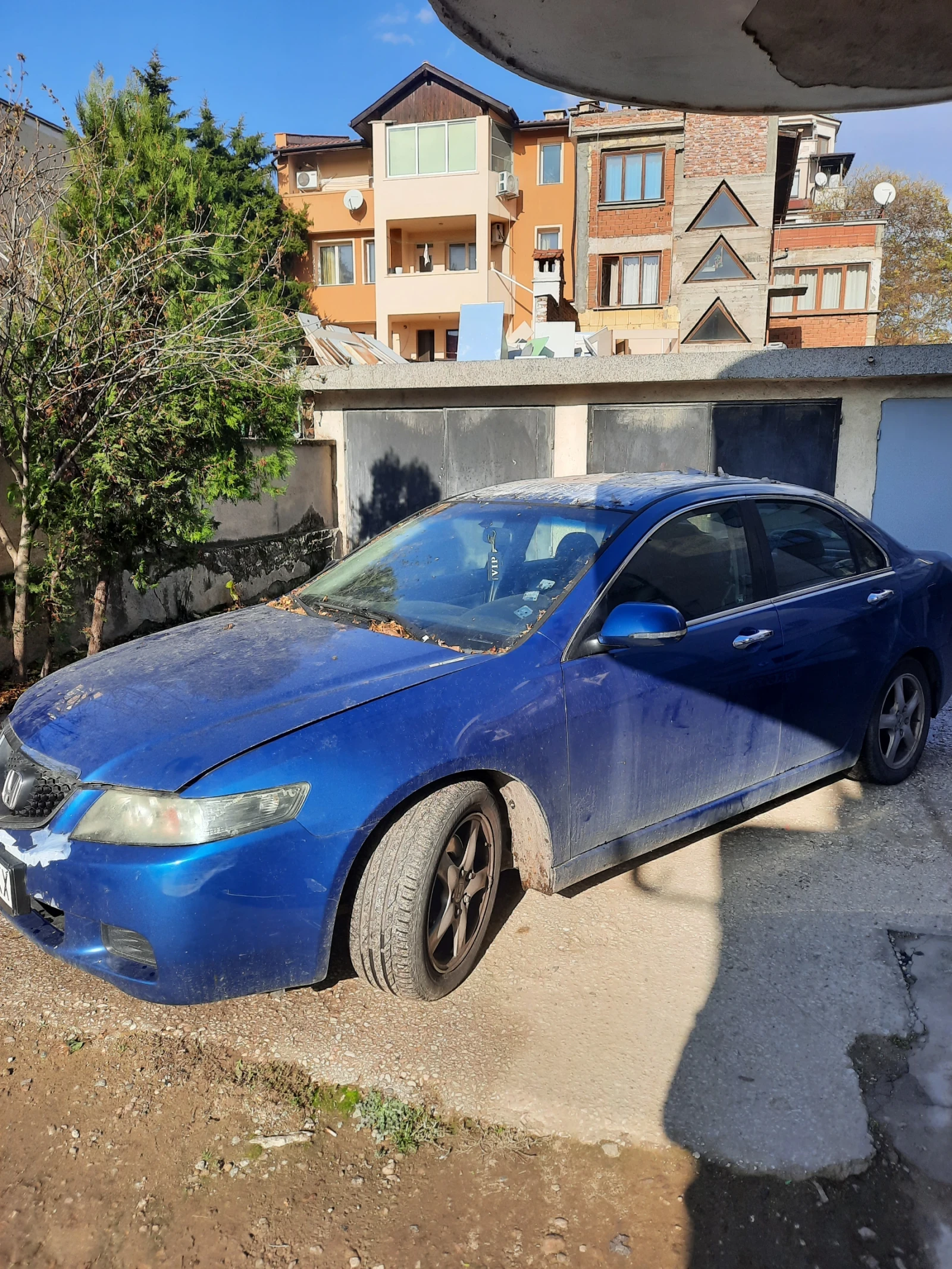 Honda Accord | Mobile.bg   6