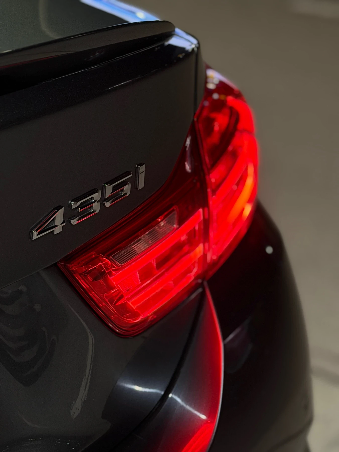 BMW 435 435i Xdrive | Mobile.bg   9