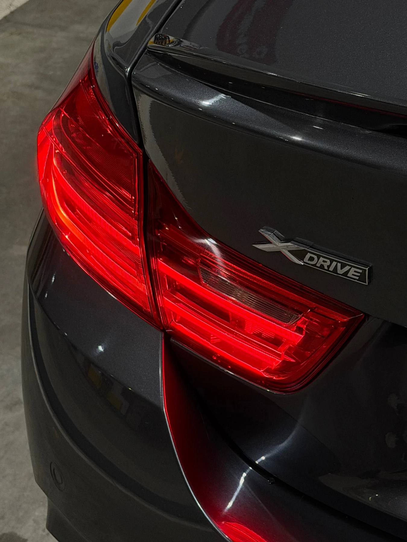 BMW 435 435i Xdrive | Mobile.bg   8