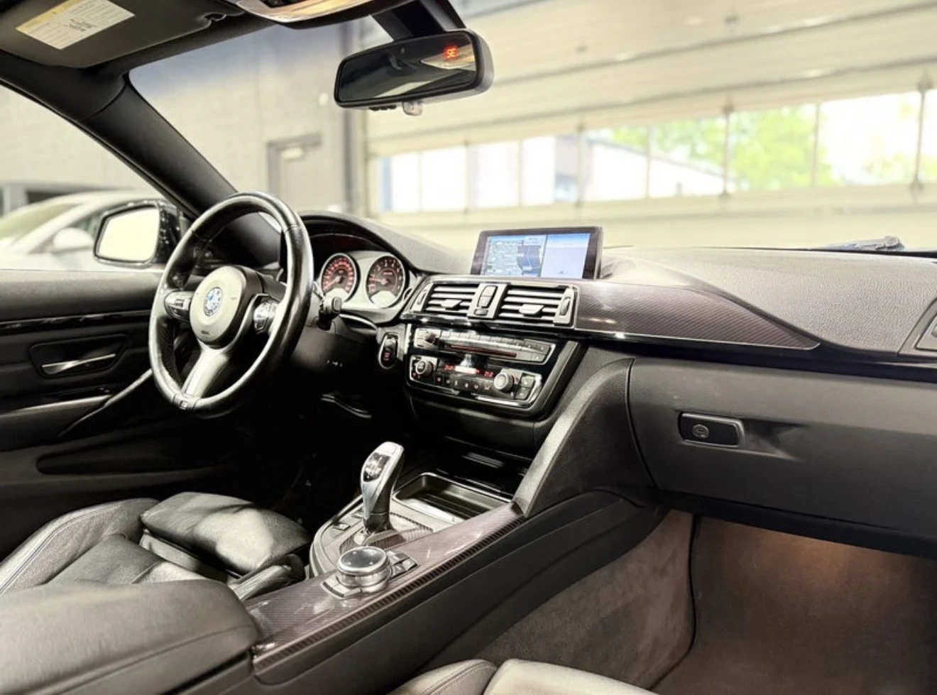BMW 435 435i Xdrive | Mobile.bg � ����������� 16