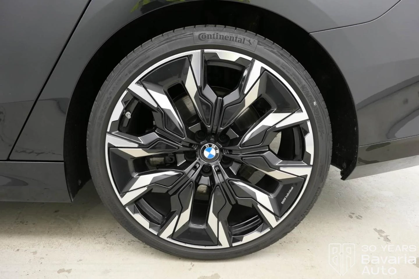 BMW 540 d xDrive M Sport Paket Steptronic | Mobile.bg � ����������� 12
