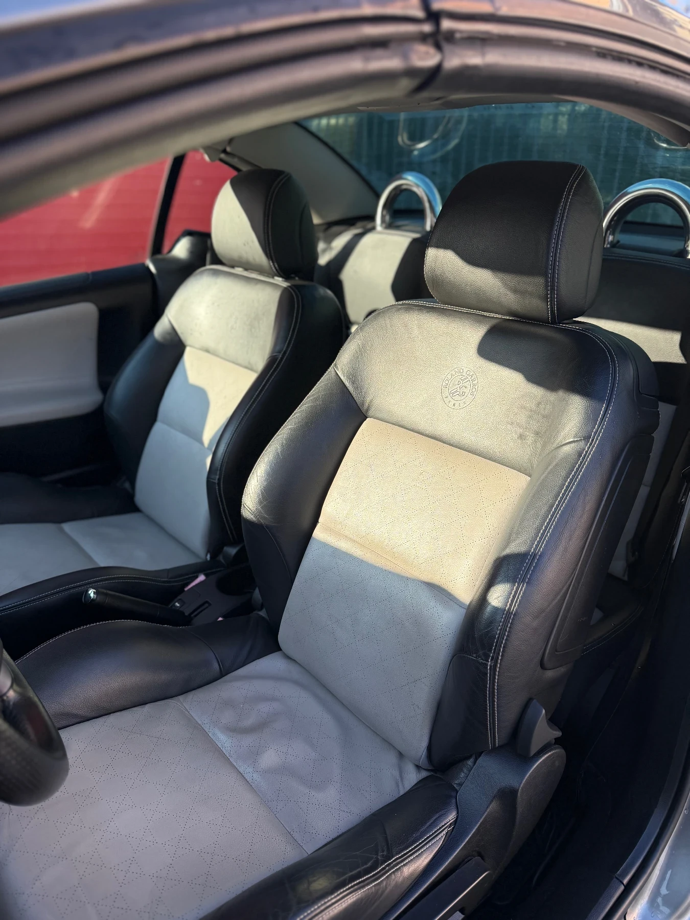 Peugeot 207 Roland Garros limited edition  - изображение 8