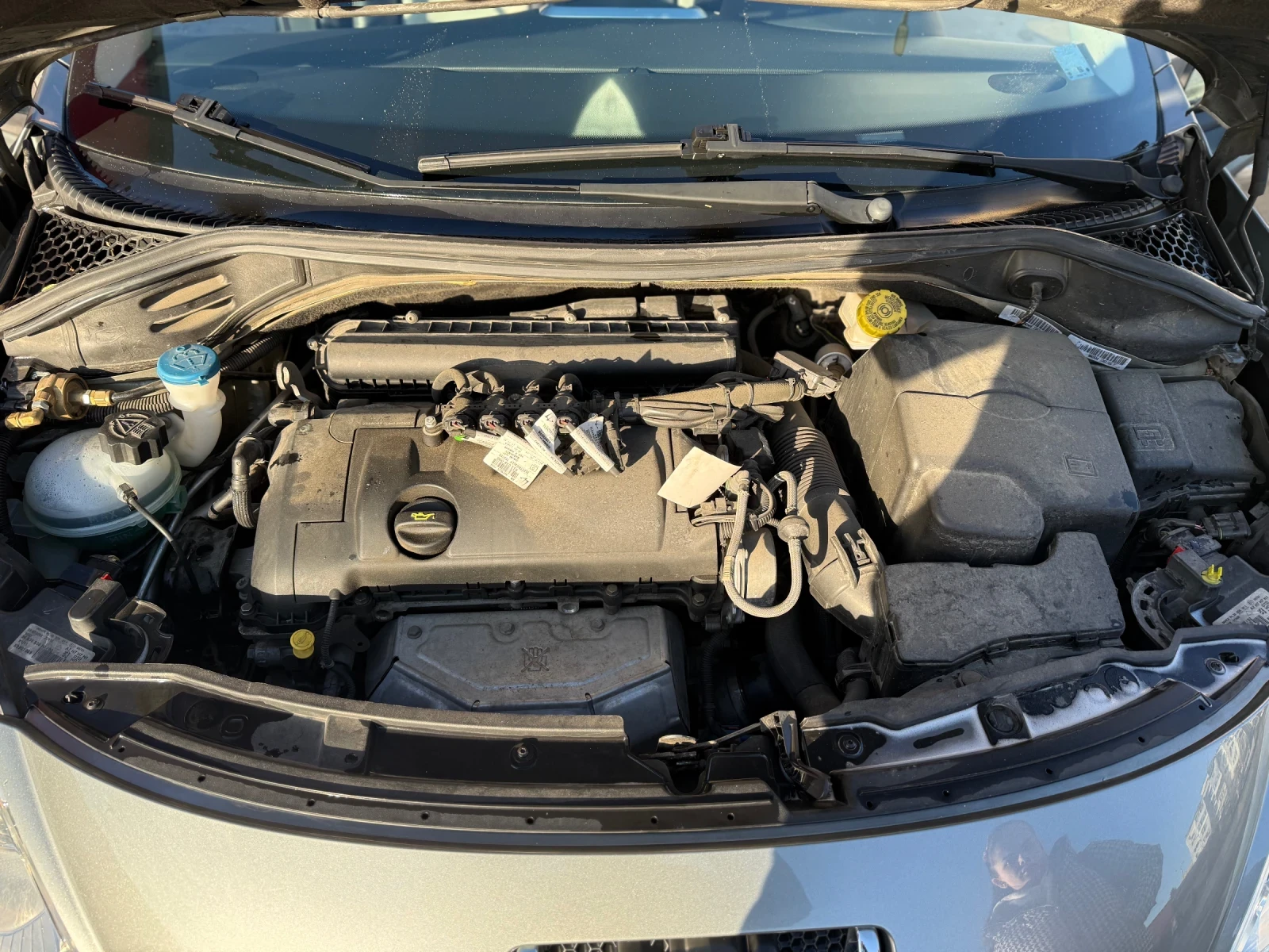 Peugeot 207 Roland Garros limited edition  - изображение 6