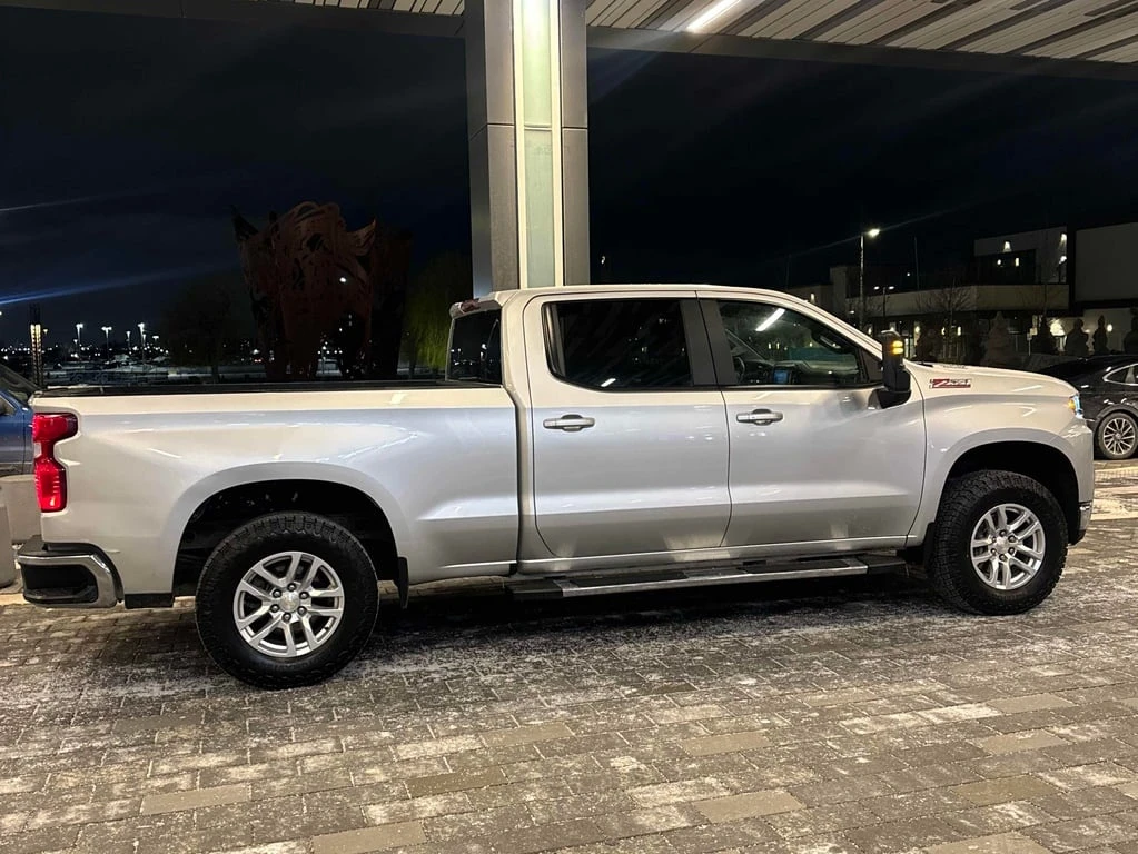 Chevrolet Silverado * LT * CARFAX * ��� ������������ ������ | Mobile.bg � ����������� 3