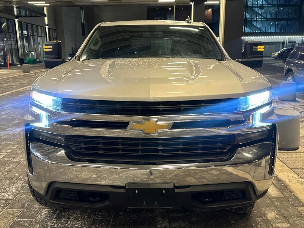 Chevrolet Silverado * LT * CARFAX * ��� ������������ ������ | Mobile.bg � ����������� 6